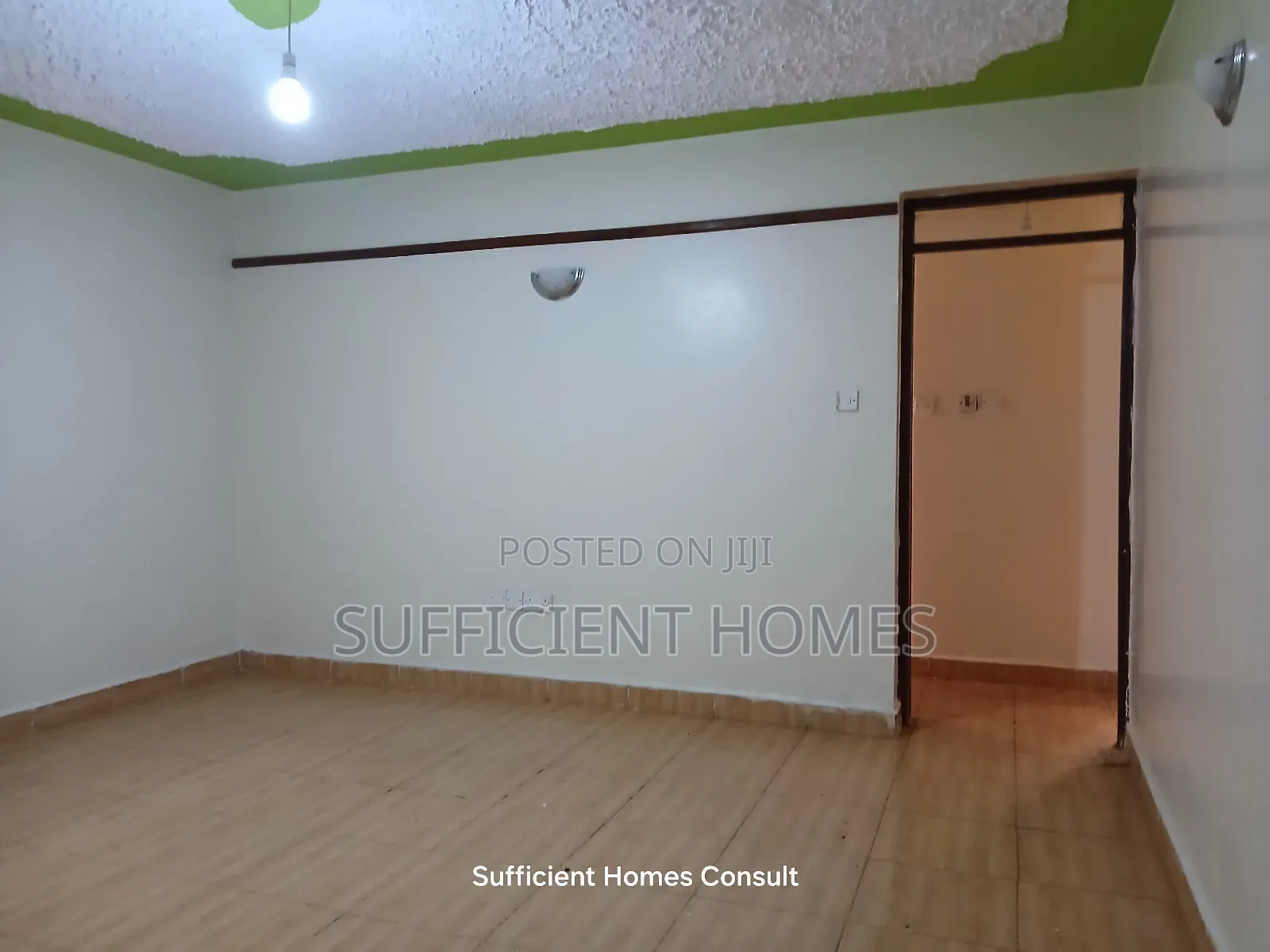 2bdrm Apartment in Ruaka for rent