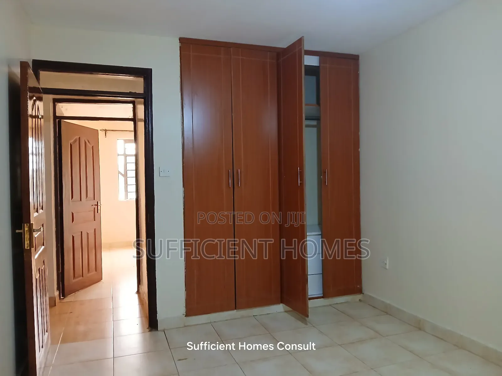 2bdrm Apartment in Ruaka for rent