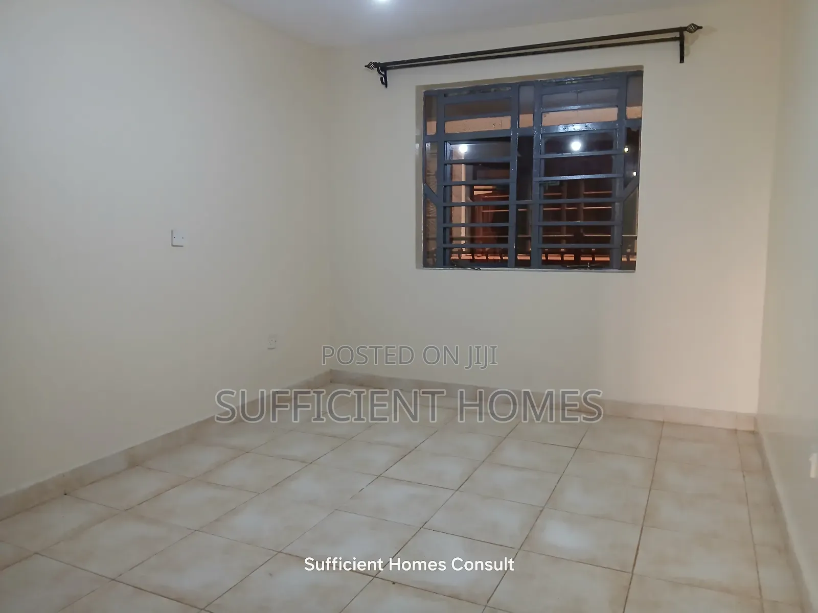 2bdrm Apartment in Ruaka for rent