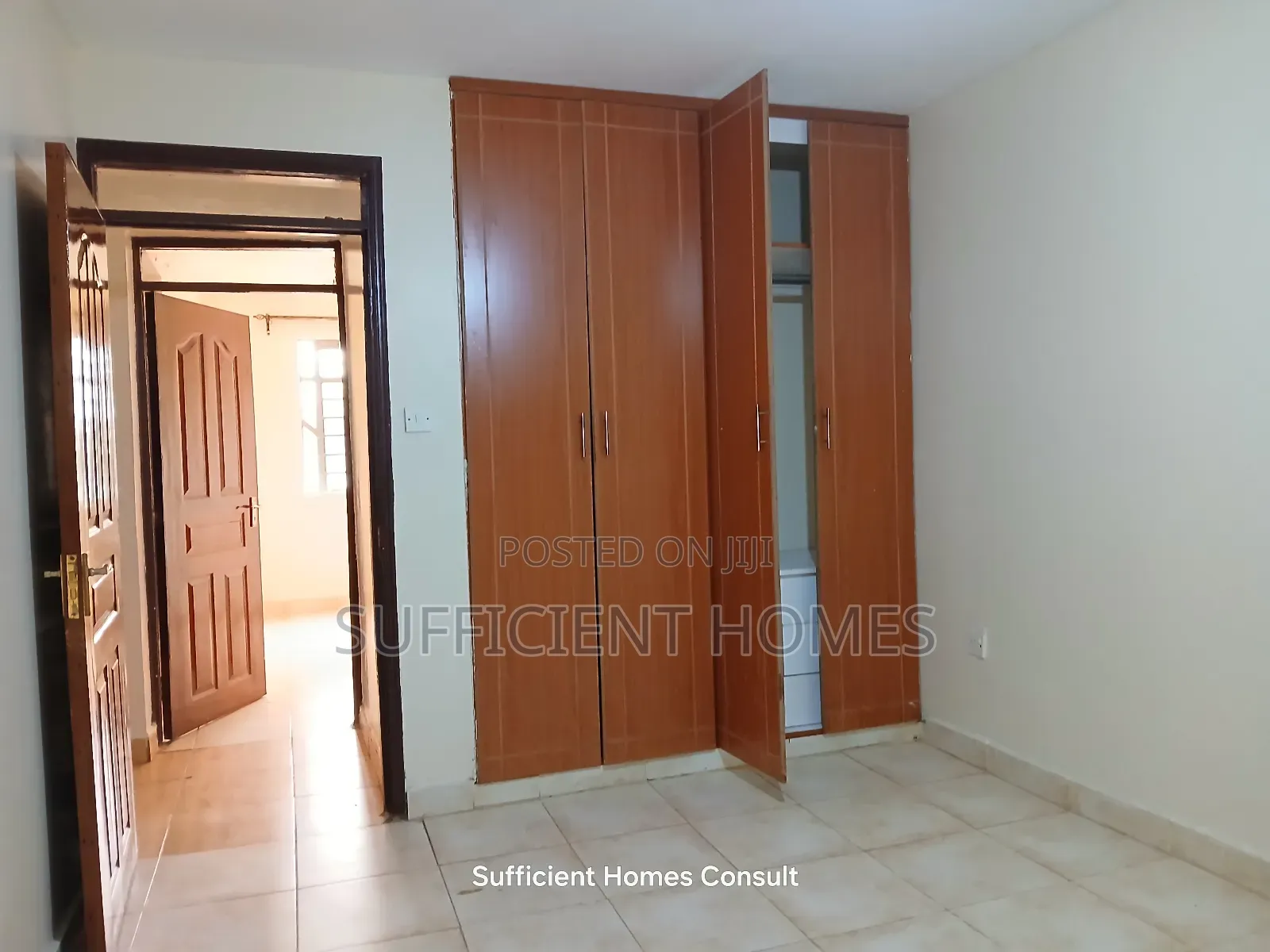 2bdrm Apartment in Ruaka for rent