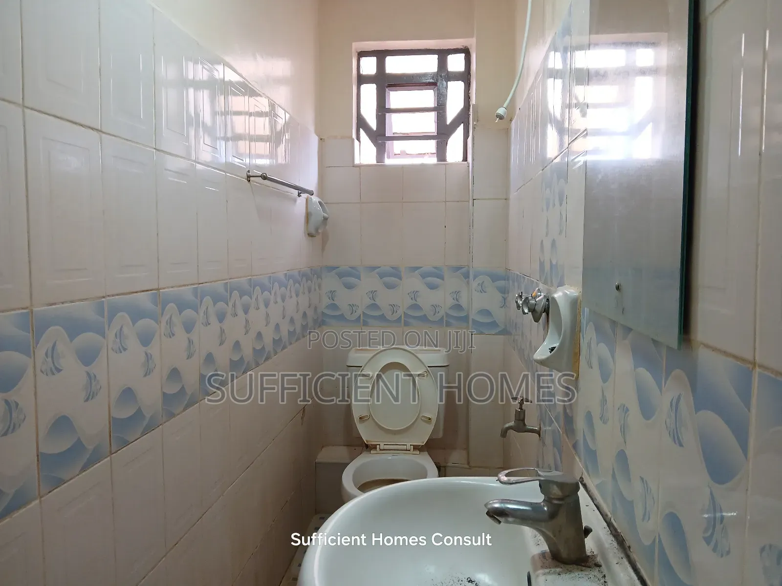 2bdrm Apartment in Ruaka for rent
