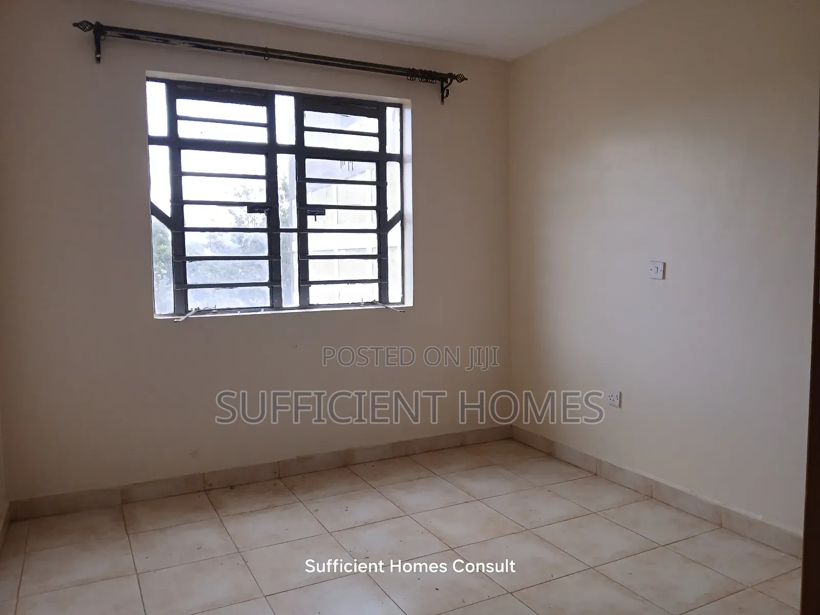 2bdrm Apartment in Ruaka for rent