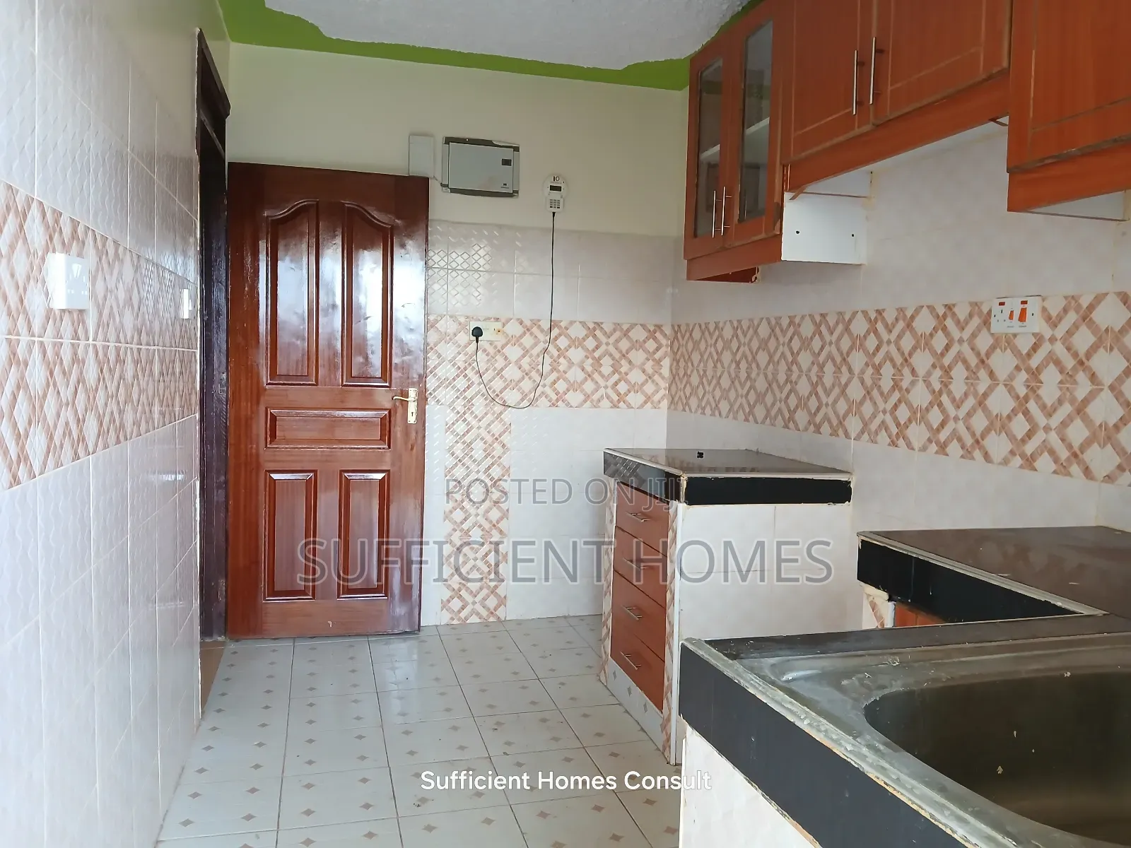 2bdrm Apartment in Ruaka for rent