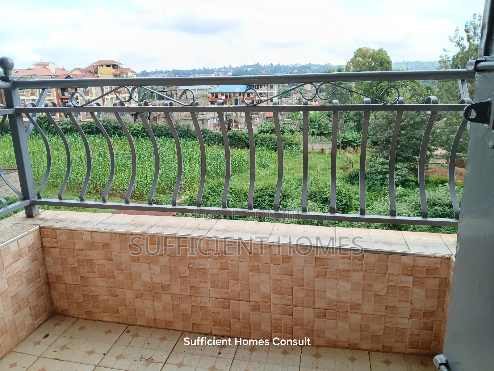 2bdrm Apartment in Ruaka for rent