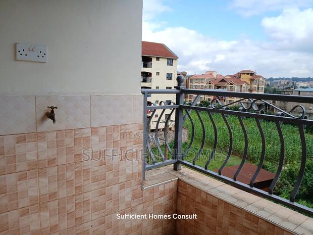 2bdrm Apartment in Ruaka for rent - thumbnail 13