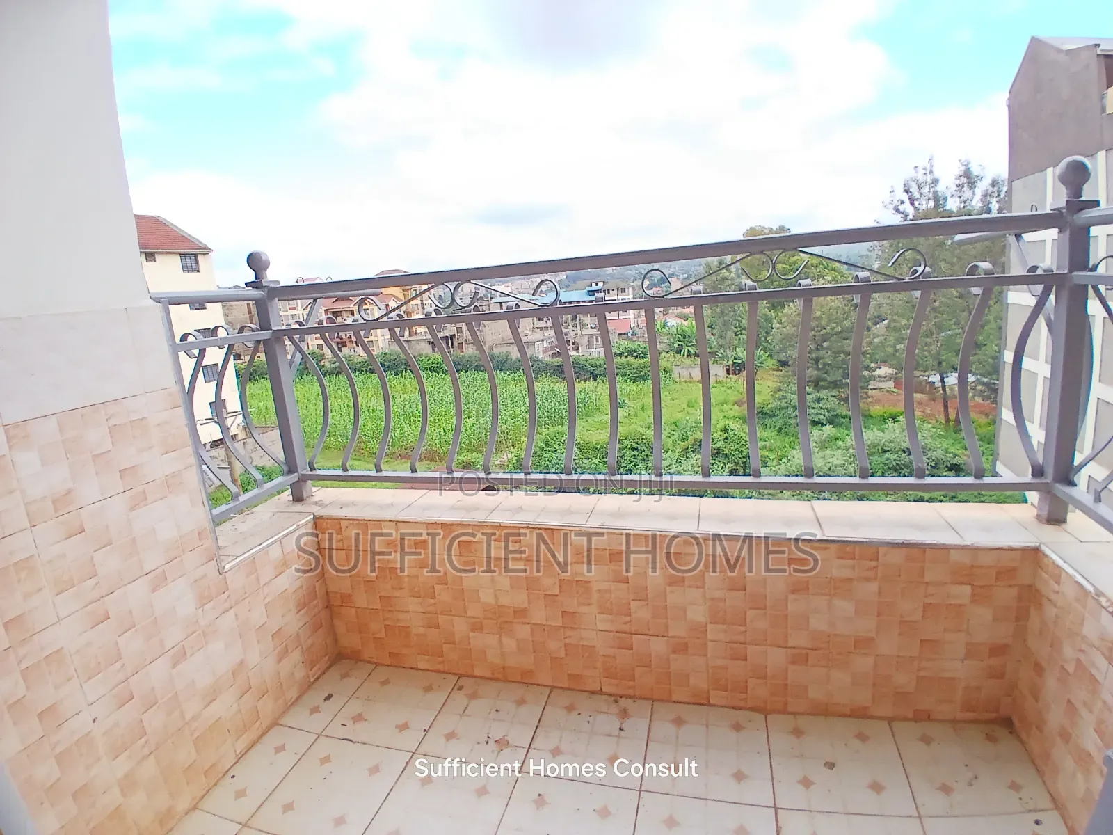 2bdrm Apartment in Ruaka for rent