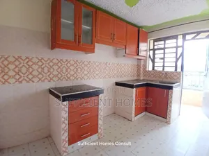2bdrm Apartment in Ruaka for rent