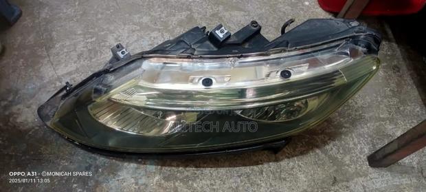 Headlight Honda Air Wave Non Xenon