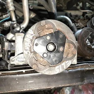 Aircon El15 Subaru Impreza Gh2