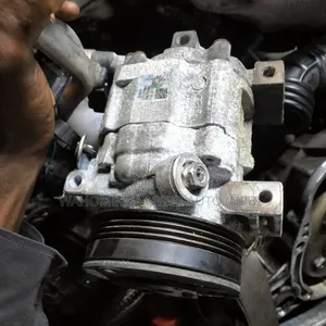 Aircon El15 Subaru Impreza Gh2