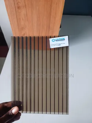 10mm Durable Polycarbonate Sheet Kenya