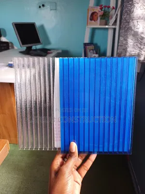 10mm Durable Polycarbonate Sheet Kenya