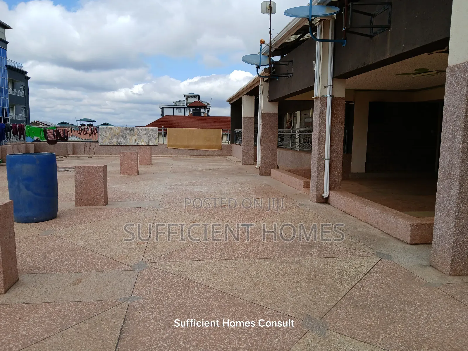 2bdrm Apartment in Ruaka for rent