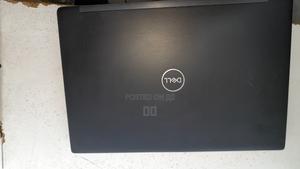 Laptop Dell Latitude 7290 8GB Intel Core I5 SSD 256GB