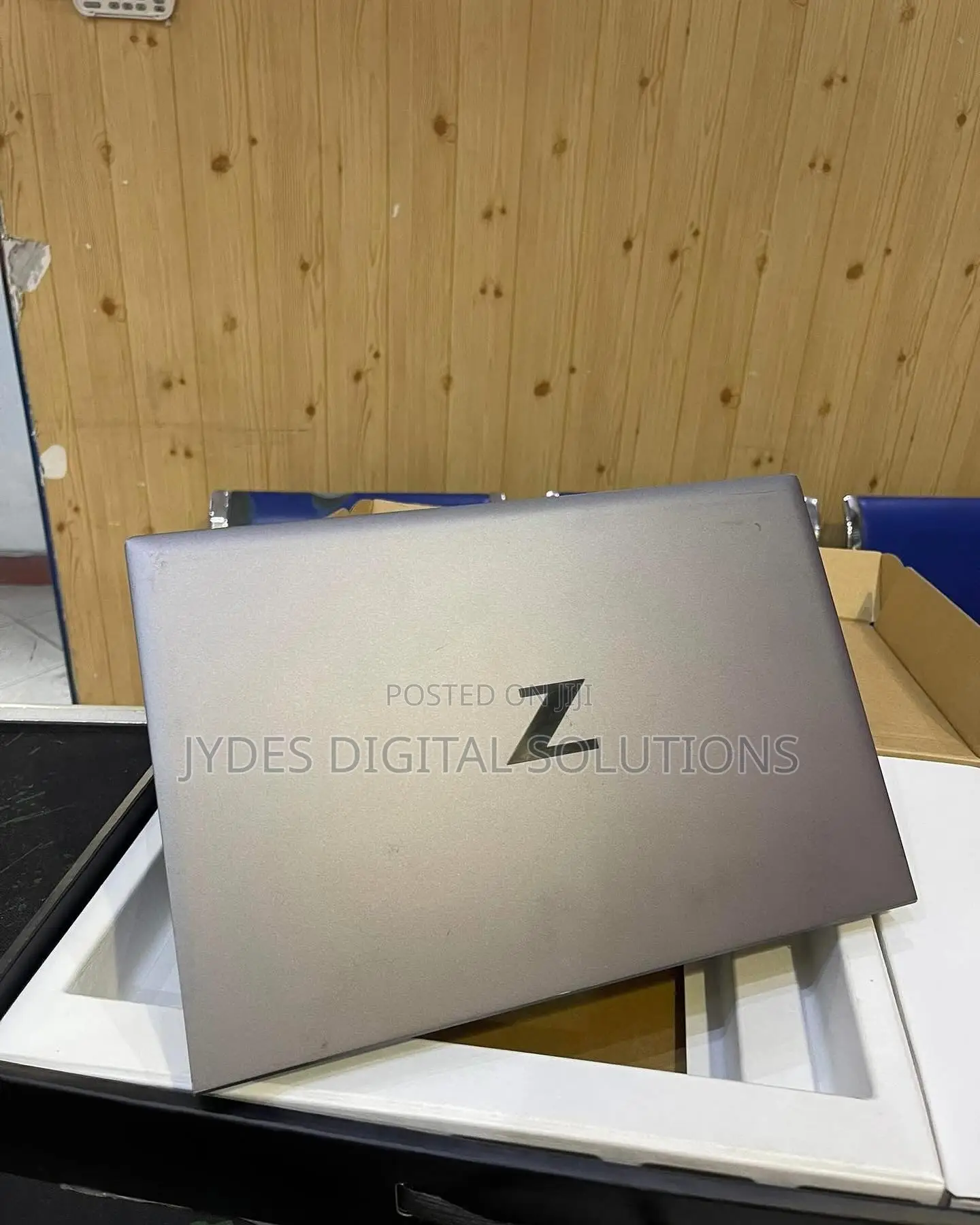 Laptop HP ZBook 14u G4 16GB Intel Core I7 SSD 256GB