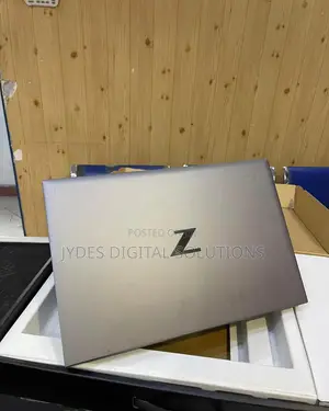 Laptop HP ZBook 14u G4 16GB Intel Core I7 SSD 256GB