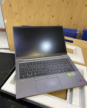 Laptop HP ZBook 14u G4 16GB Intel Core I7 SSD 256GB