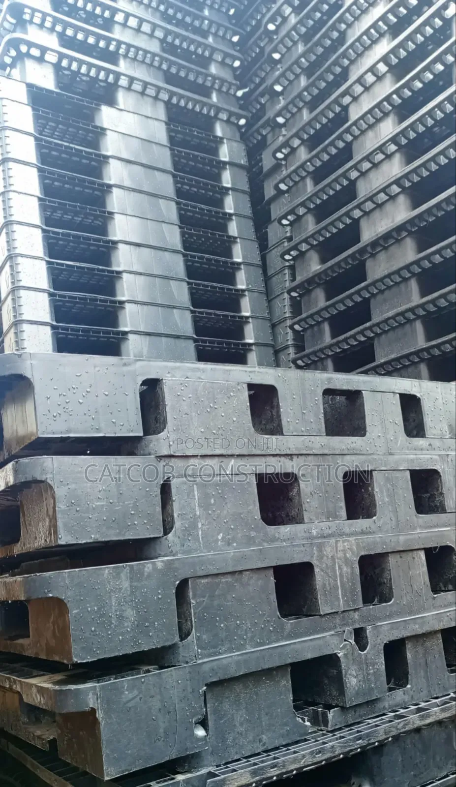 Plastic Pallets Durable  Plastic Pallets