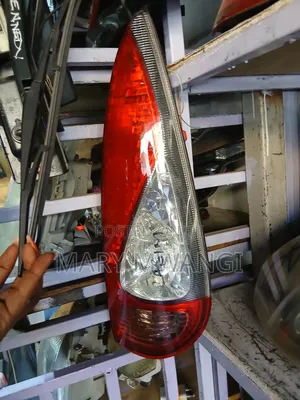 Ex Japan Funcargo Rearlight/Taillight Available