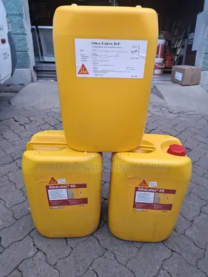 Sika Latex-Bonding Agent Mortar Admixiture