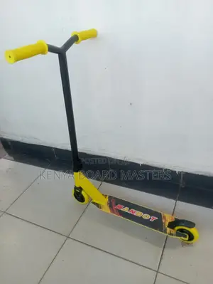 Big Scooters for Bigger Kids, 2 Wheeler Scooter All Colors