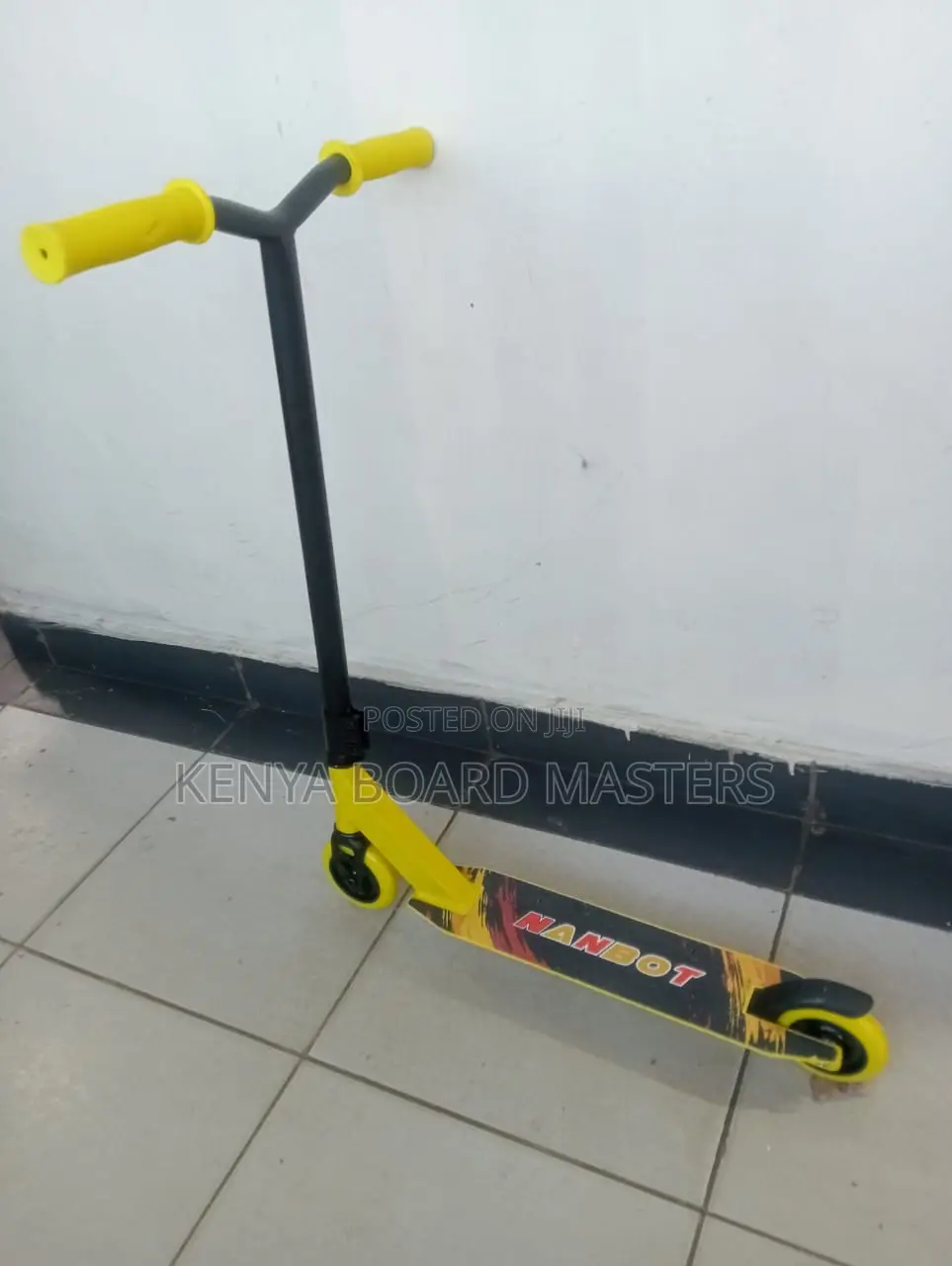 Big Scooters for Bigger Kids, 2 Wheeler Scooter All Colors