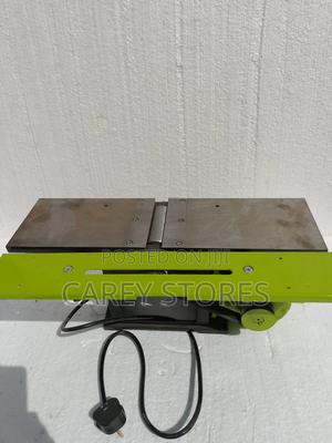 3 In 1 Table Saw, Drill, Planner - thumbnail 2