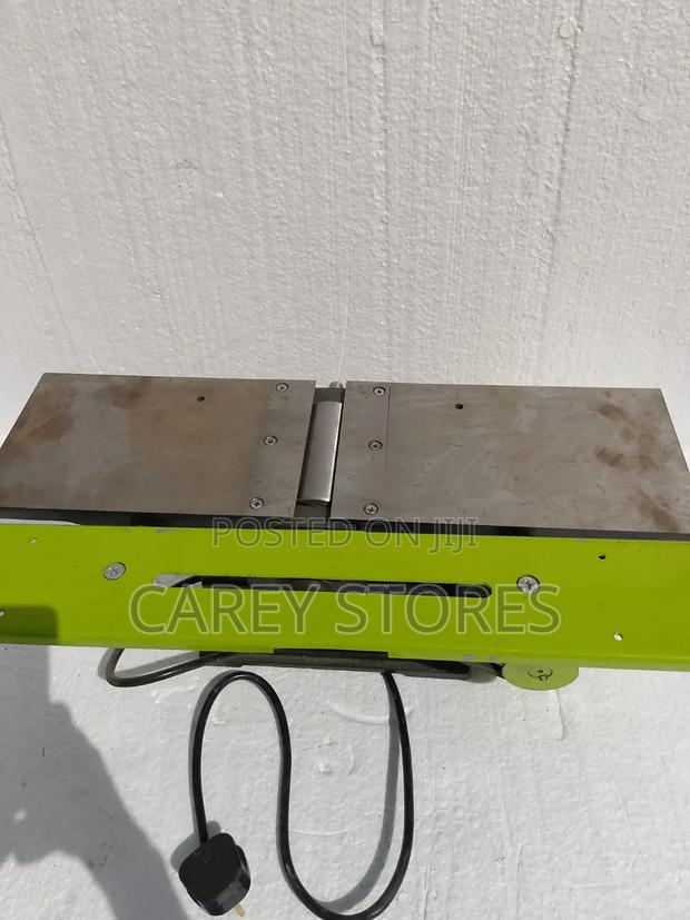 3 In 1 Table Saw, Drill, Planner - thumbnail 4