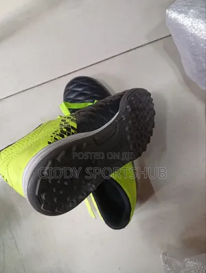Trainer Boot for Kids