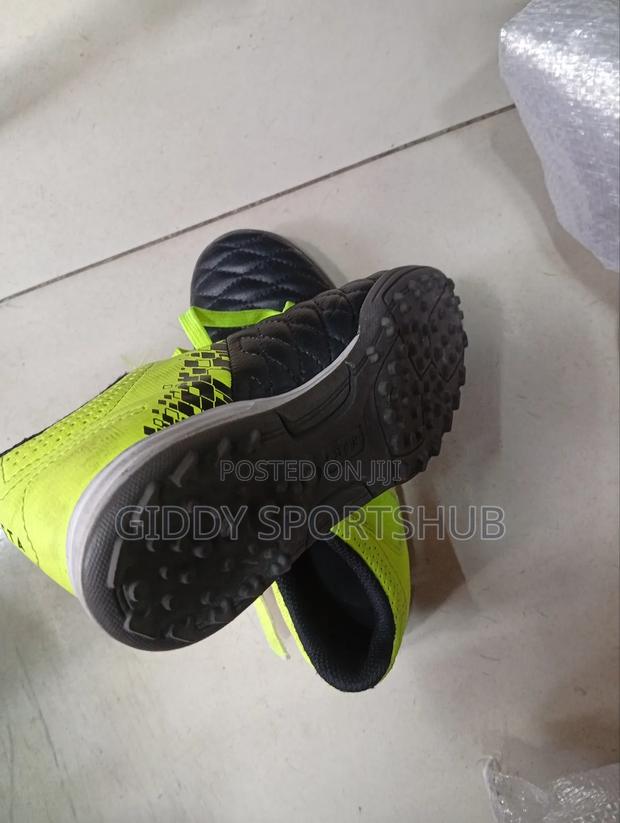 Trainer Boot for Kids - thumbnail 4