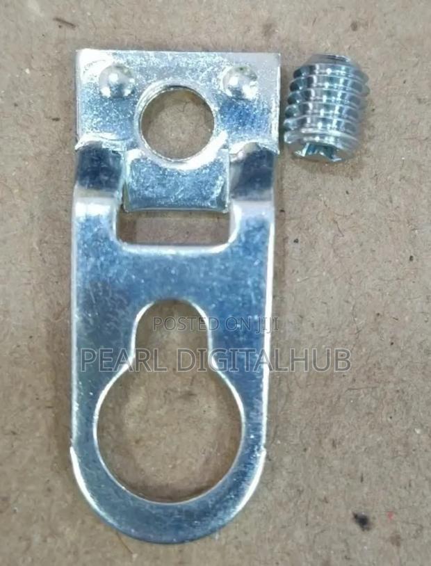 Mh20 Wall Hugging Frame Hooks