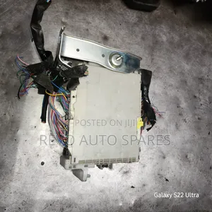 Ractis Dashboard Fusebox