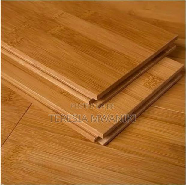 Bamboo  Floors - main view
