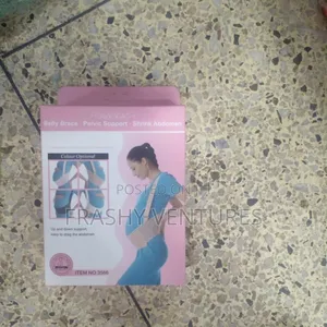 Lower Belt Pregnancy Belt