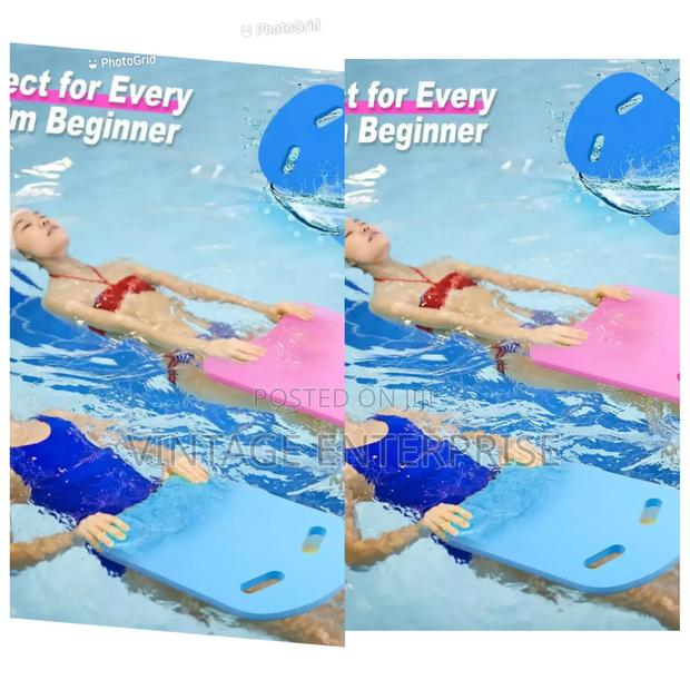 Kickboard* Swimming Kickboard
