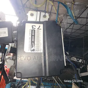 Town Ace Gearbox Computer Ecu