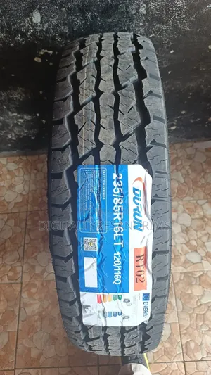 235/85r16 Durun Tyres Brand New