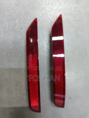 Subaru Sj/Sh Bumper Reflector