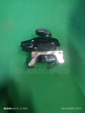 Automatic Transmission Shift Lever For Honda Fit