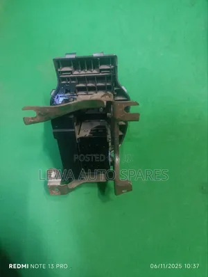Automatic Transmission Shift Lever For Honda Fit