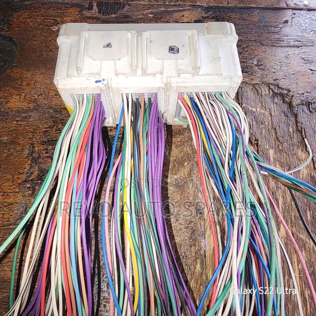 Wiring Connector Axio Fielder - thumbnail 2