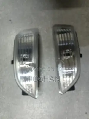 Side Mirror Blinker Ford Ranger