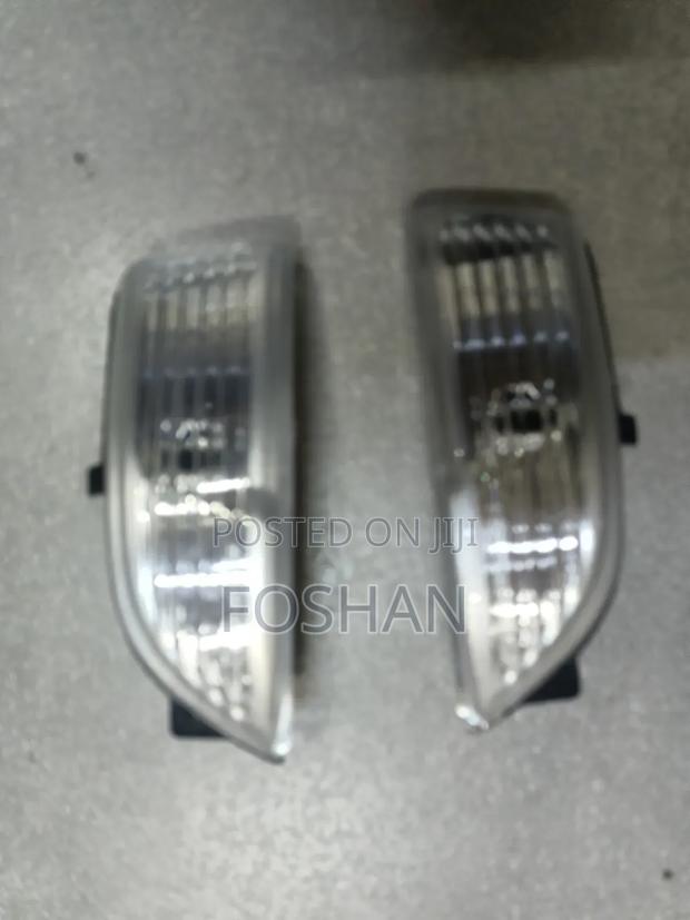Side Mirror Blinker Ford Ranger - main view