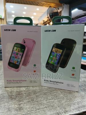 New Mobile Phone 32 GB Black - main view