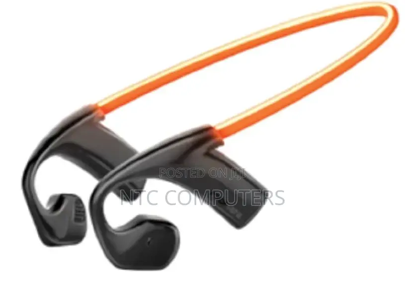 Promate Audioconduct High-Endurance Wireless Neckband Earp