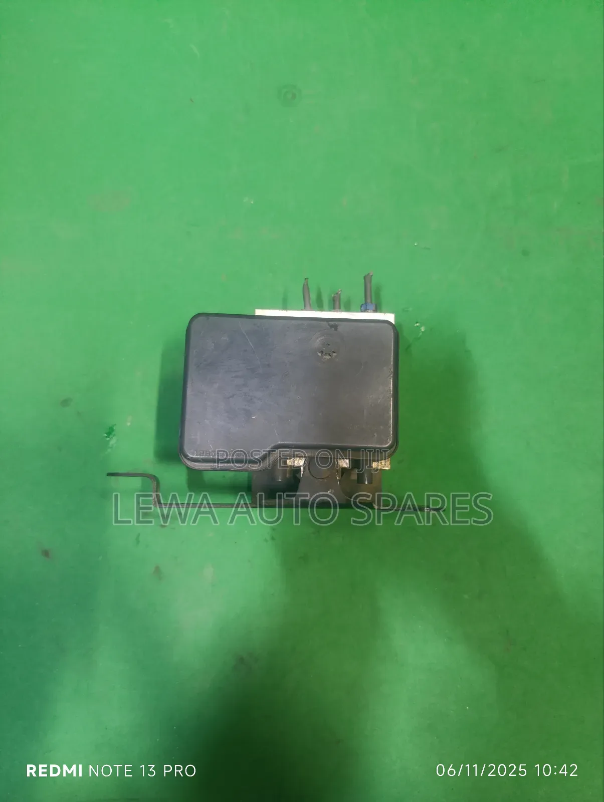 Abs Actuator For Hilux Vigo