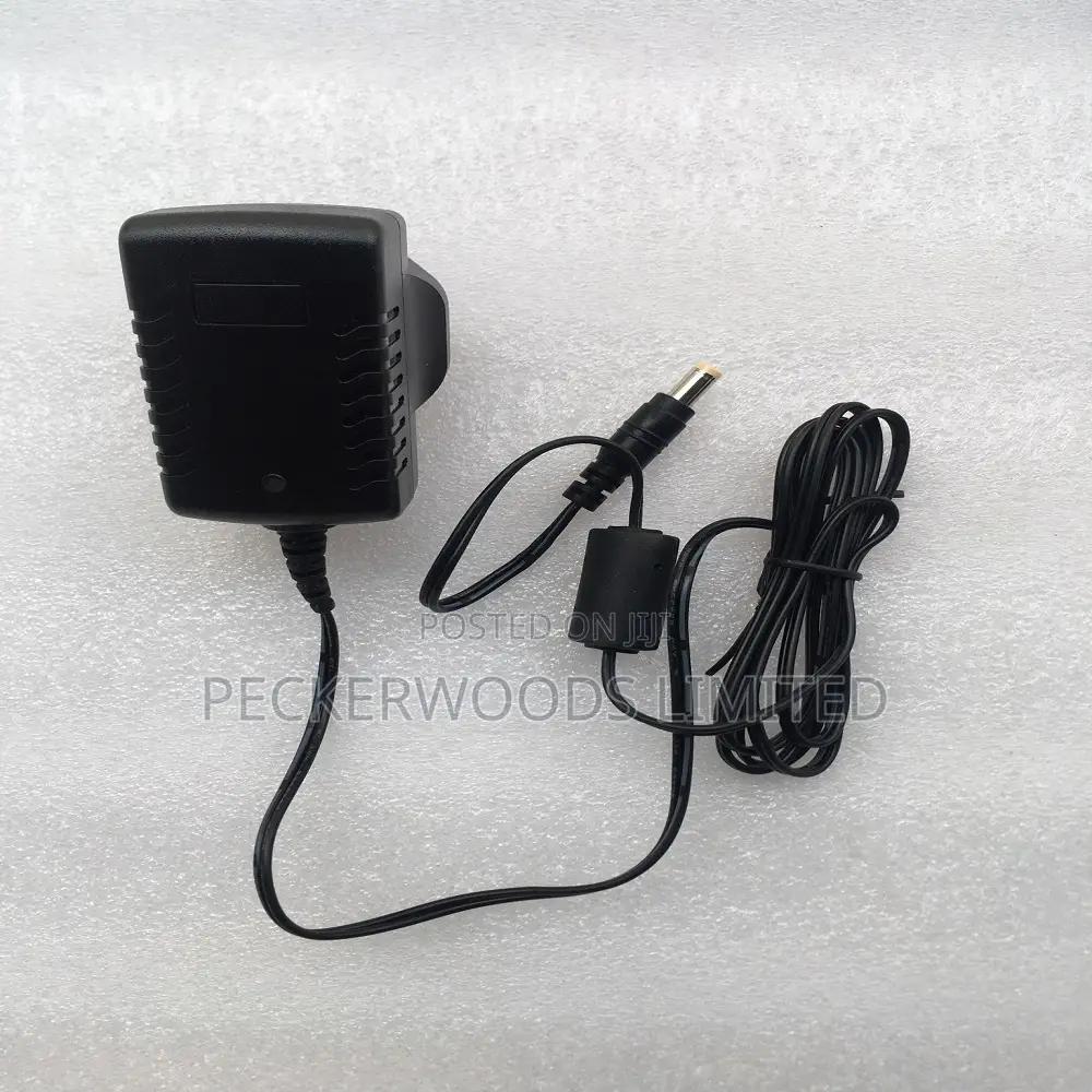 Etr Charger