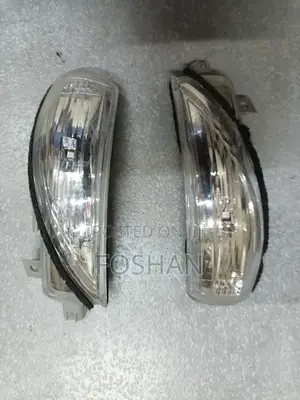 Demio 2012 Side Mirror Blinker