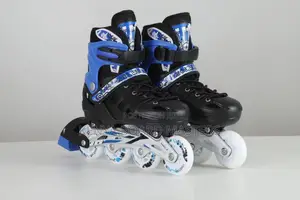 Rubber Roller Skates for Boys