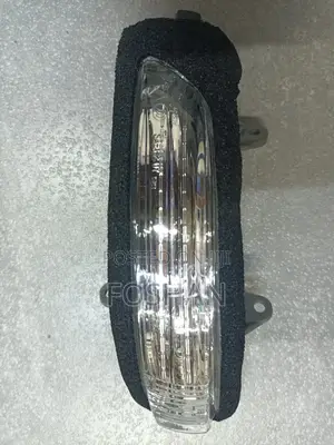 Prado 150 Side Mirror Blinker